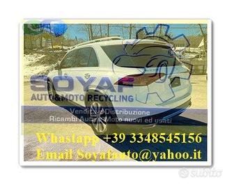 Ricambi MERCEDES BENZ GLE SUV V167 RESTYLING 2025