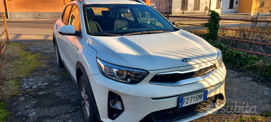 Autovettura Kia Stonic