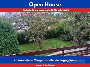 Villa o villino - Cassano delle Murge