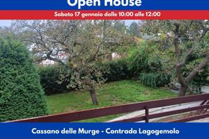 Villa o villino - Cassano delle Murge