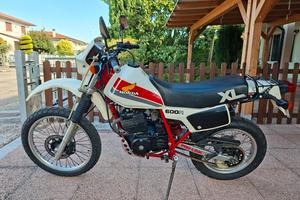 Honda 600 xl