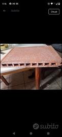 gradini in cotto 38x26