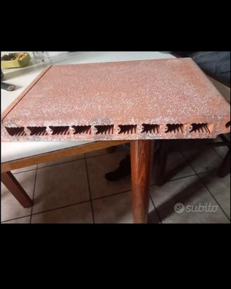 gradini in cotto 38x26