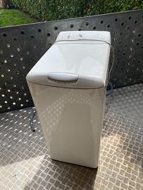 Lavatrice carico  verticale