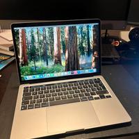 MacBook Pro 13 M2