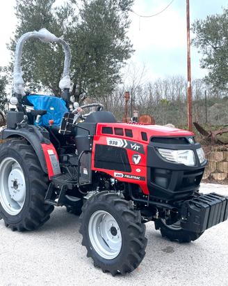 Trattore COSMO modello VST 938 - PROMO