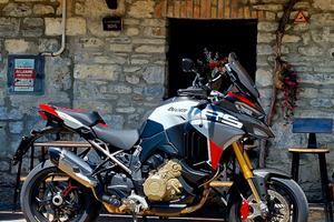multistrada rs  v4  2026