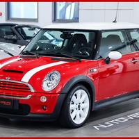 MINI Mini Cooper S ITA - UNI. PROP. - 38.500KM