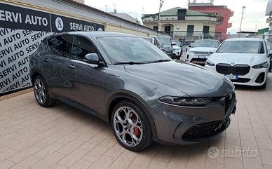 Alfa Romeo Tonale 1.5 130 CV MHEV TCT7 Edizio...