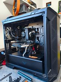 PC DESKTOP GAMING 64 gb RAM no gpu 