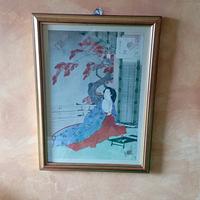 Stampa giapponese 