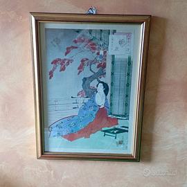 Stampa giapponese 