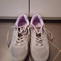 SCARPE DA GINNASTICA "ROBE DI KAPPA"  N°37