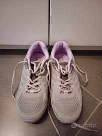 SCARPE DA GINNASTICA "ROBE DI KAPPA"  N°37