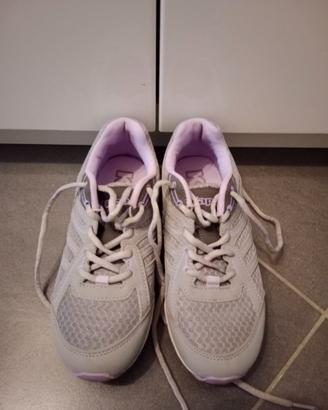 SCARPE DA GINNASTICA "ROBE DI KAPPA"  N°37