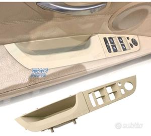 MOULDING BUTTON PANEL DOOR PANEL BMW 3 SERIES E90 