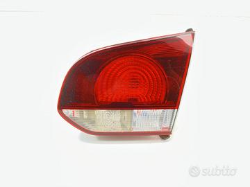 STOP POSTERIORE DESTRO INTEGRATO NEL PORTELLO VOLK
