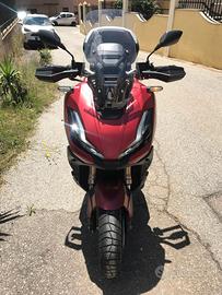 Honda ADV 350 tagliandato