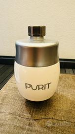 Purit Filtro Doccia Anticalcare