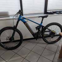 Mondraker crafty r 