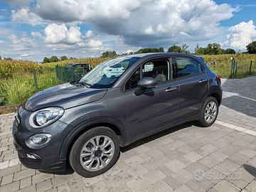 Fiat 500X 1.3 Multijet