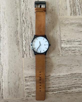 MVMT orologio M09 ALL 316L