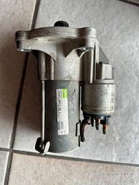 Motorino avviamento