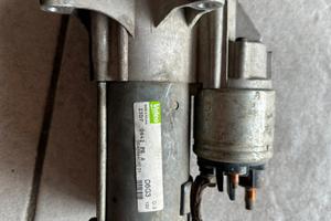 Motorino avviamento