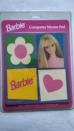 Barbie pad mouse