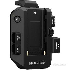 Atomos  Ninja Phone