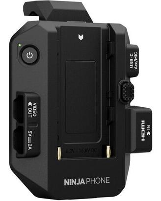 Atomos  Ninja Phone