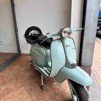 Lambretta 125