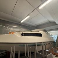 Pilotina cabinata cabin 20