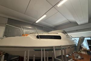 Pilotina cabinata cabin 20