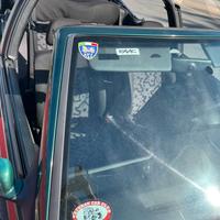 Volkswagen Golf cabrio limited edition