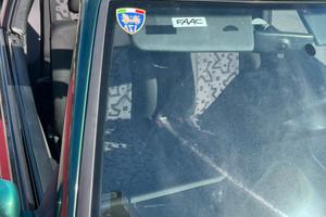 Volkswagen Golf cabrio limited edition