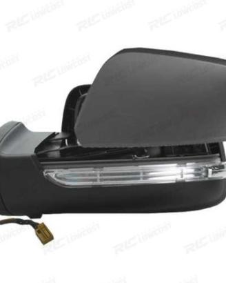 Specchietto sinistro W169 