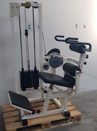 Abdominal Technogym 