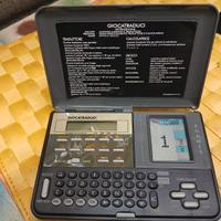 Giocatraduci Sanyo '95