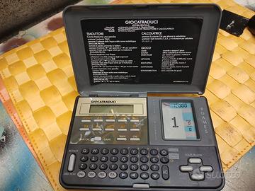 Giocatraduci Sanyo '95