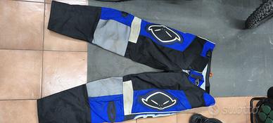 Pantaloni Da Cross Ufoplast