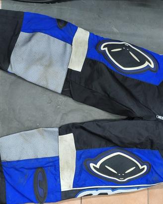 Pantaloni Da Cross Ufoplast