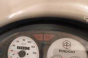 scooter Piaggio Hexagon 