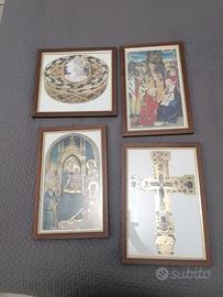 Quadri ornamentali