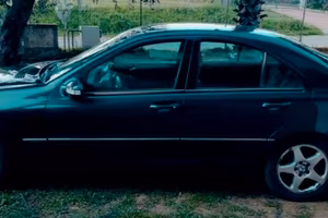 Mercedes Classe C 220 CDI Storica