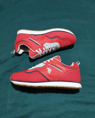 scarpe Polo Assn 