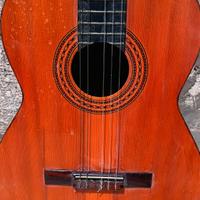 Chitarra Classica 