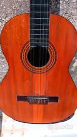 Chitarra Classica 