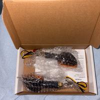 Frecce per moto alogene