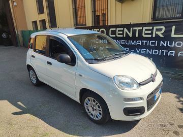 Fiat Panda 1.2